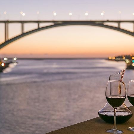 Douro A Vista Apartment Порто Стая снимка