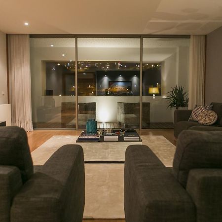 Douro A Vista Apartment Порто Стая снимка