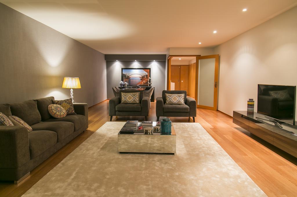 Douro A Vista Apartment Порто Стая снимка