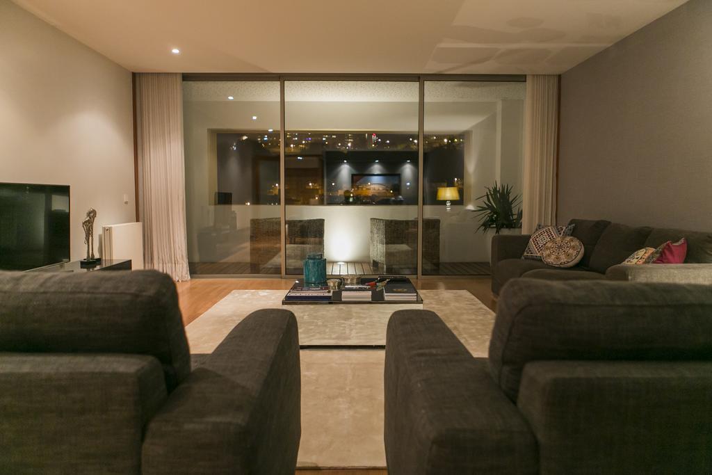 Douro A Vista Apartment Порто Стая снимка