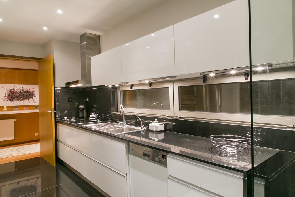 Douro A Vista Apartment Порто Стая снимка