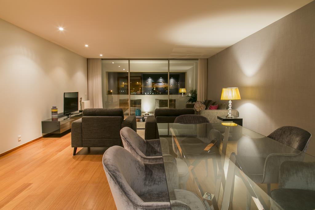 Douro A Vista Apartment Порто Стая снимка