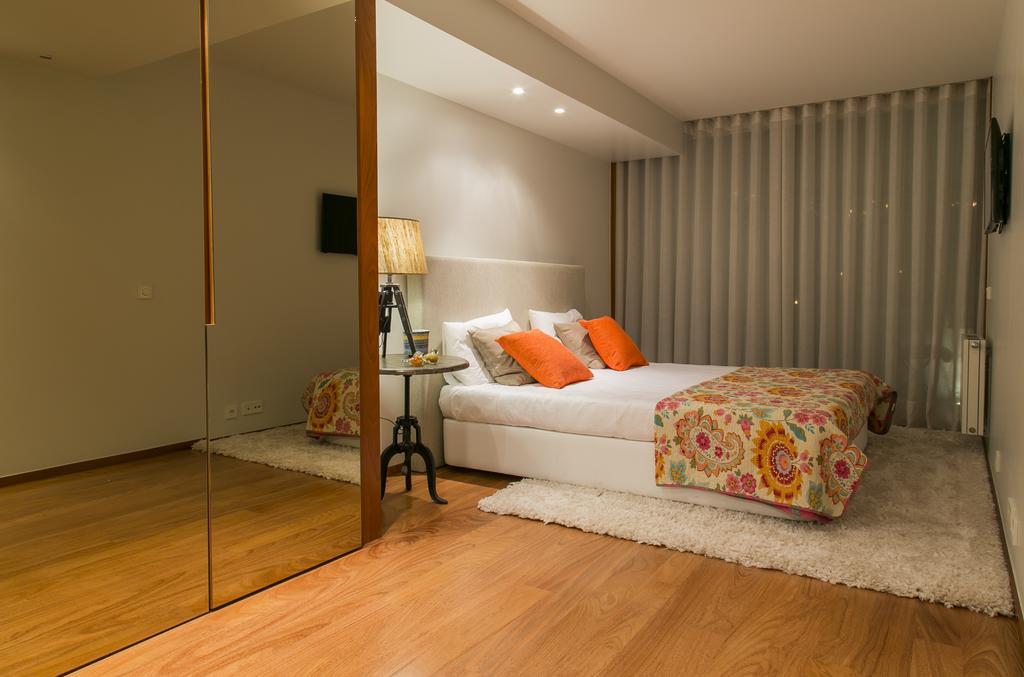 Douro A Vista Apartment Порто Стая снимка