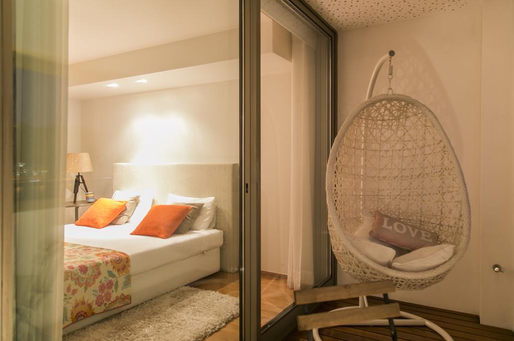 Douro A Vista Apartment Порто Стая снимка