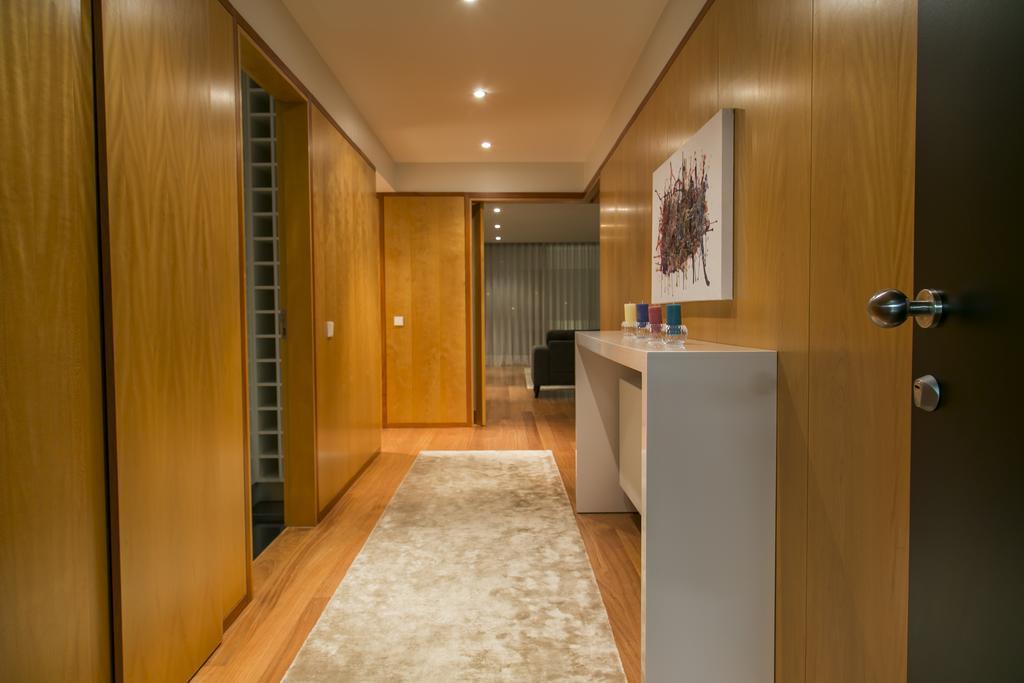 Douro A Vista Apartment Порто Стая снимка