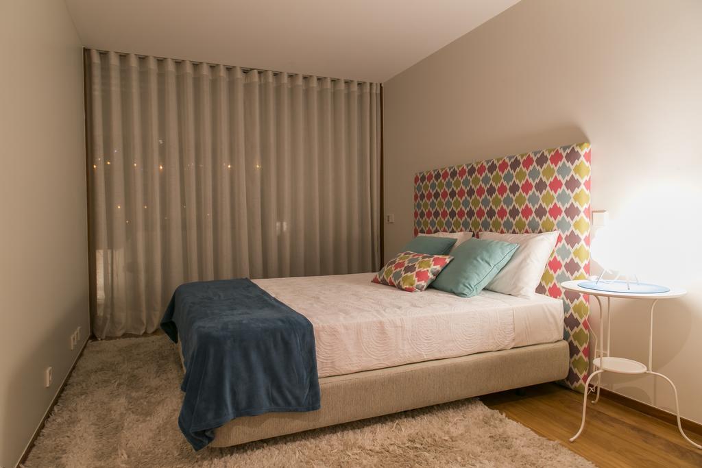 Douro A Vista Apartment Порто Стая снимка