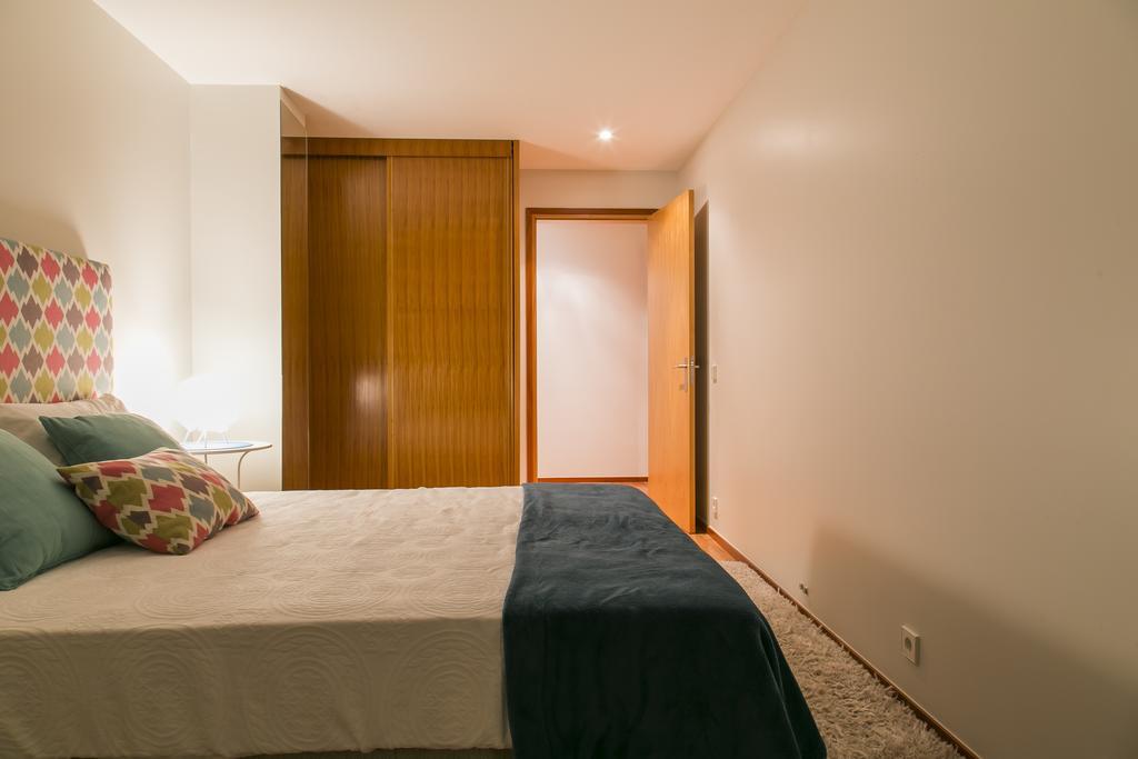 Douro A Vista Apartment Порто Стая снимка